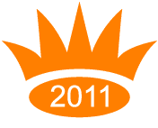 Koninginnedag logo Koninginnedag logo - Queensday