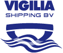Huisstijl en logo scheepvaartbedrijf