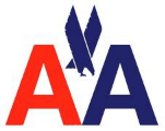 Vliegtuig logo