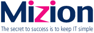 Huisstijl en logo ICT onderneming
