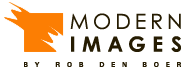 ModernImages huisstijl logo