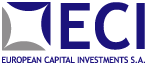 Logo ontwerp investeringsmaatschappij