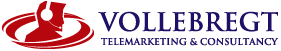 Logo ontwerp telemarketing