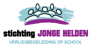 Logo ontwerp Stichting